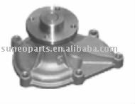 ISUZU Water Pump 8-94202-477-1,8-94224-894-0,8-94437-048-0