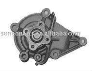 HYUNDAI Water Pump 25100-26015,25100-26016,25100-26660