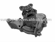 HYUNDAI Water Pump M07251-02400,251000-2502,251000-2500