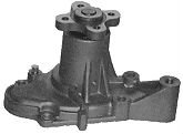 HYUNDAI Water Pump 25100-02500,25100-02501