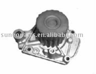 Water Pump 19200-P2A-A01,19200-P2A-A02,19200-P2A-003,19200-P2A-004