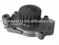 Water Pump 19200-PEO-515,19200-PEO-660