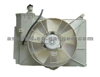 Cooling Fan 16363-23030