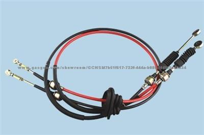 Auto Cable for Hyundai Kia 43770-43254