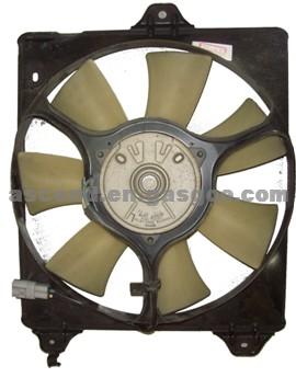 Cooling Fan 16363-0A060R