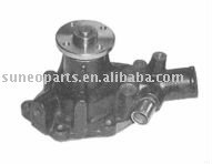 ISUZU Water Pump 5-13610-184-0,5-13616-184-0