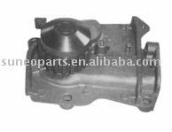 MAZDA Water Pump F801-15-010/A/B/C/D,8AG3-15-010