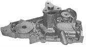 KIA PRIDE Water Pump OK24A-15-010