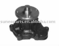 MAZDA Water Pump SL01-15-100,SL01-15-100A