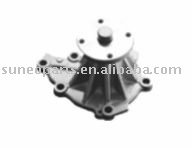 MAZDA Water Pump 8AL1-15-010B