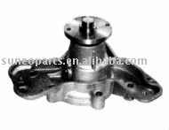 MAZDA Water Pump 8AH3-15-010A,8AH3-15-010B,8AH3-15-010C