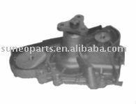 MAZDA Water Pump 8AB8-15-010,8ABS-15-010