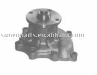 KIA PRIDE Water Pump OK65B-15-100,OK65A-15-100B,OK65A-15-100A