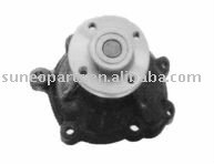 MAZDA Water Pump SE01-15-100,8AW1-15-100,8AW3-15-100