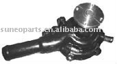 MAZDA Water Pump 0381-15-010,0381-15-010A,0381-15-010B