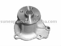 MAZDA Water Pump 0324-15-010,0324-15-010A