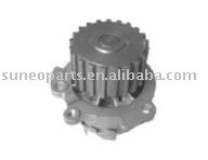 LADA Water Pump 2112-1307010