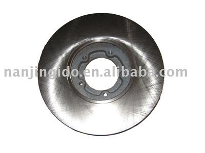 Ford Transit Brake Disc 95VX1125BA