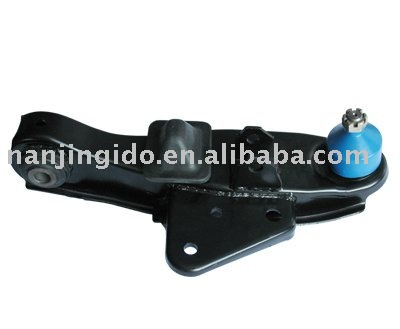Hyundai Control arm 54510-4B000/54540-4B000