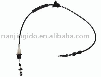 Mercedes Benz Throttle Cable 2023000230