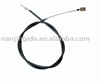 Peugeot 405 Brake Cable 4745.71