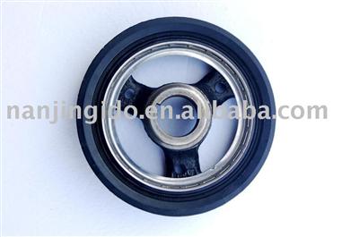 Crankshaft Pulley for Buick 24504609