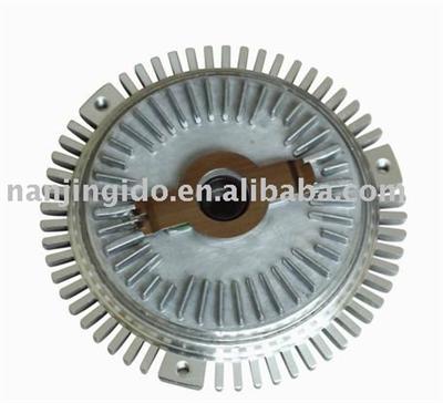 Mercedes Benz Sprinter Fan Clutch 0002005822