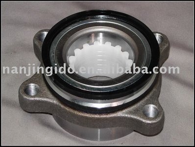 Toyota Hiace Wheel Hub Bearing 43560-26010