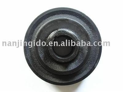 Crankshaft Pulley for Mitsubishi MD074403