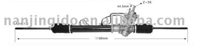 Toyota Corolla EE90 Steering rack 44250-12232/44250-02010