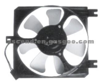 Cooling Fan 88590-16070