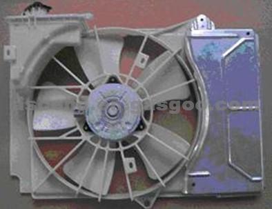 Cooling Fan CFA-TY1717