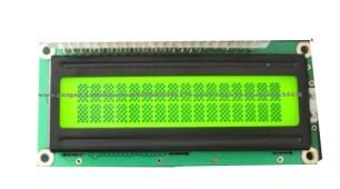 3.3v Lcd Module HC1624