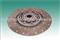 Mercedes Benz Clutch Disc 1862 190 105