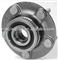 Chrysler Wheel Hub Bearing 512029,4582220,4779011