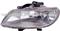 Hyundai Fog Lamp 92201-25000