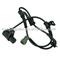 Hyundai ABS Wheel Sensor 95670-2D050