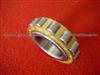 Paired Single Row Tapered Roller Bearings/F2F