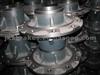 Factory Produce FUWA Axle Wheel Hub3601.R