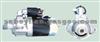 Starter Motor LESTER 17183 WAI:2-1268-BO HC PARTS:CS1046 BOSCH NO:0-001-218-027 0-001-218-028 0-001-218-135