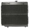 CITROEN Radiator 133041