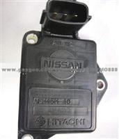 NISSAN AIR FLOW METER AFH45M-46