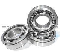 SKF Single Row Full Complement Cylindrical Roller Bearings