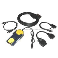 Multi Diag Access J2534 Pass-Thru OBD2 Device