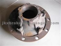 KLC Axle 13Ton Wheel Hub