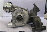 Turbocharger 713672-0002 For Benz VW FORD