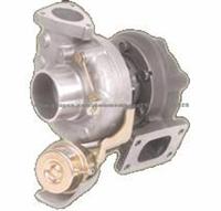 Turbocharger 454191-0015 For Benz VW FORD