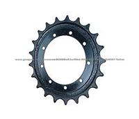 Ex30 Sprocket for Hitachi