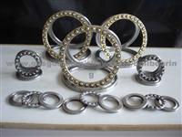 Thrust Roller Bearing for JAC AZK1024