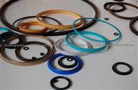 High-quality PTFE SPRING SEAL